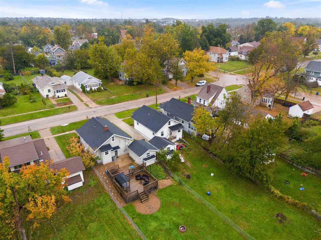 421 33rd Street NE Cedar Rapids IA 52402