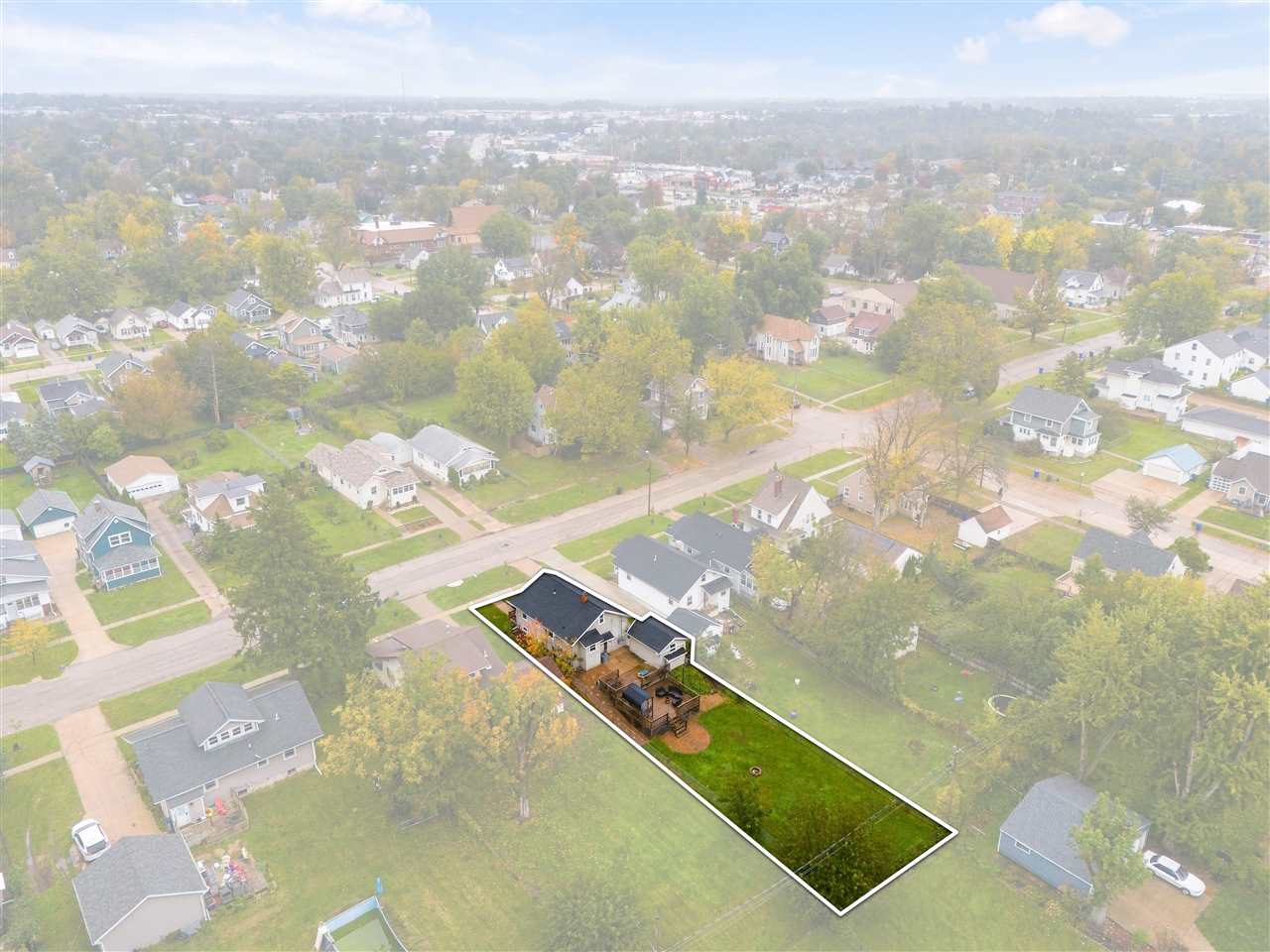 421 33rd Street NE Cedar Rapids IA 52402