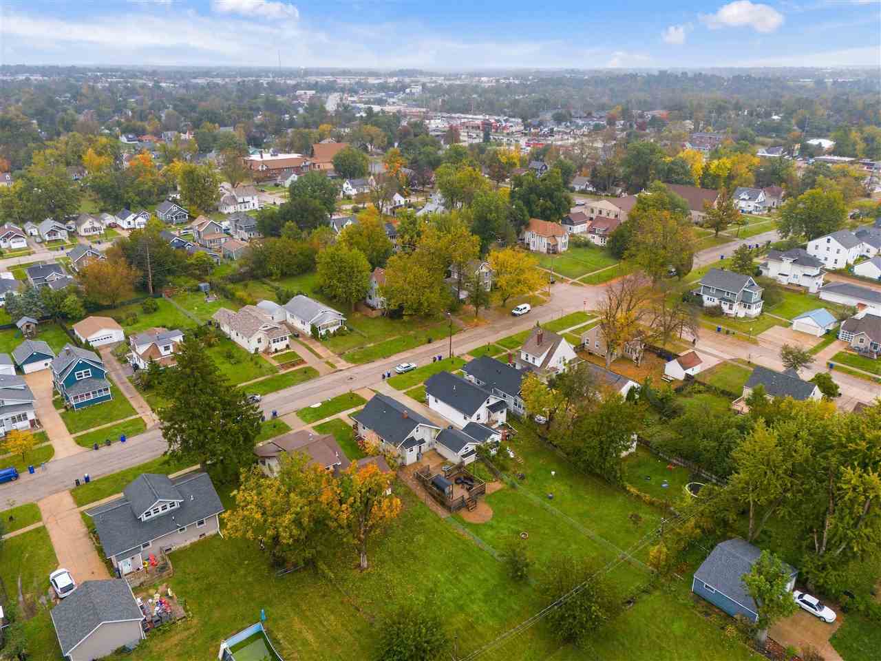 421 33rd Street NE Cedar Rapids IA 52402