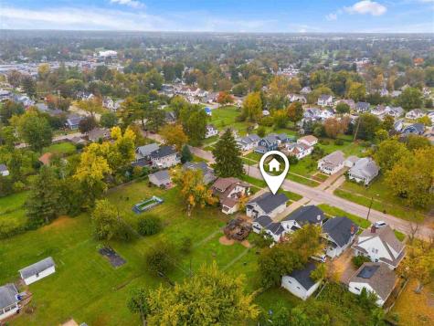 421 33rd Street NE Cedar Rapids IA 52402