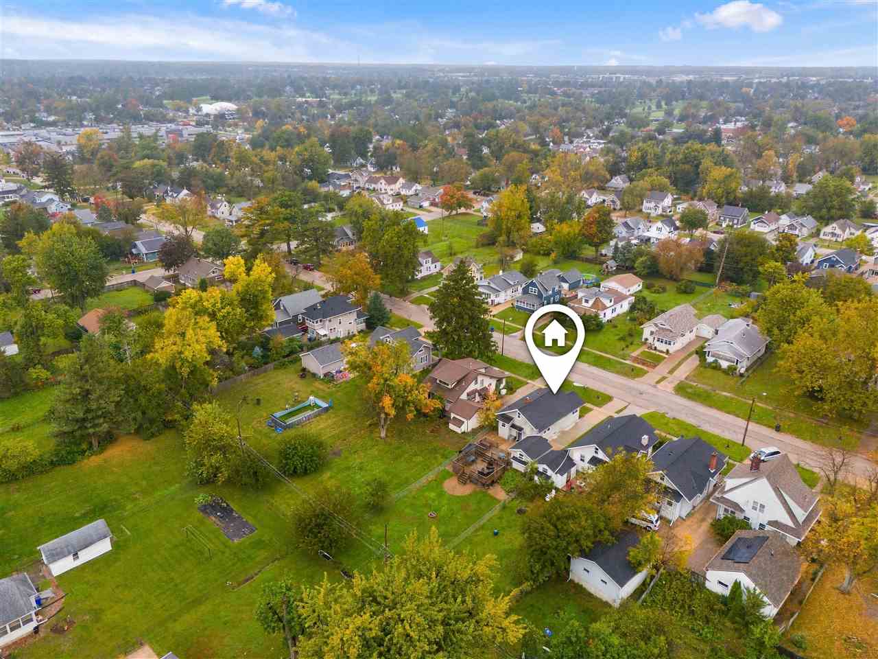 421 33rd Street NE Cedar Rapids IA 52402