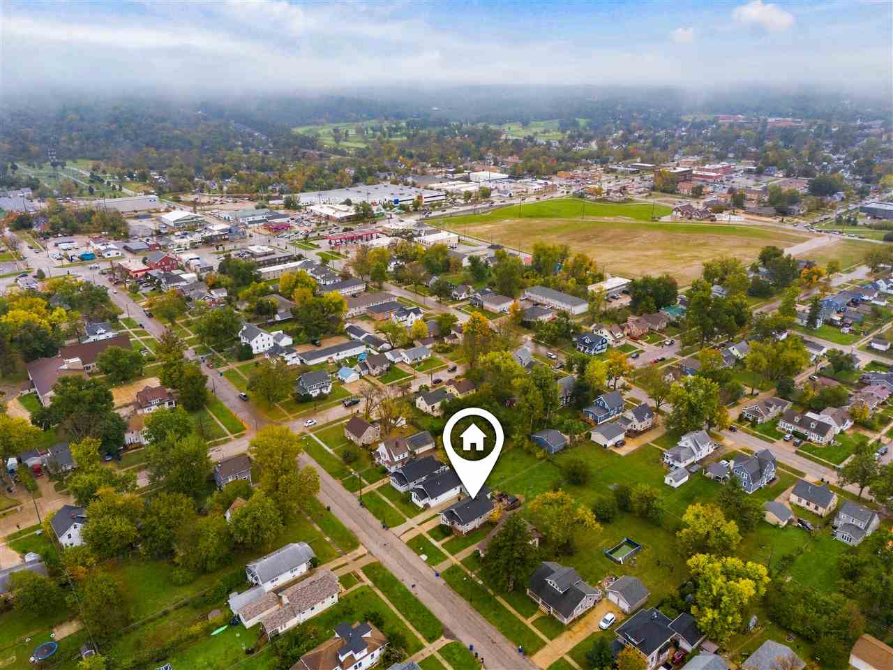 421 33rd Street NE Cedar Rapids IA 52402