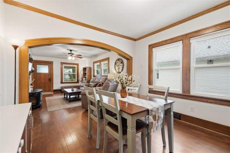 421 33rd Street NE Cedar Rapids IA 52402