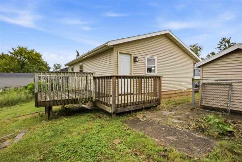 3210 Carriage Drive SW Cedar Rapids IA 52404