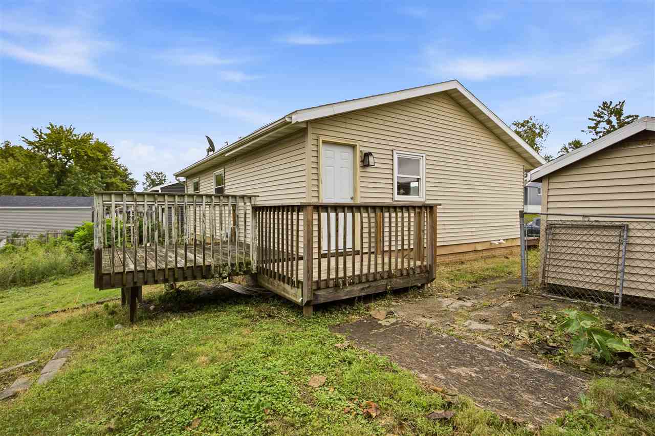 3210 Carriage Drive SW Cedar Rapids IA 52404