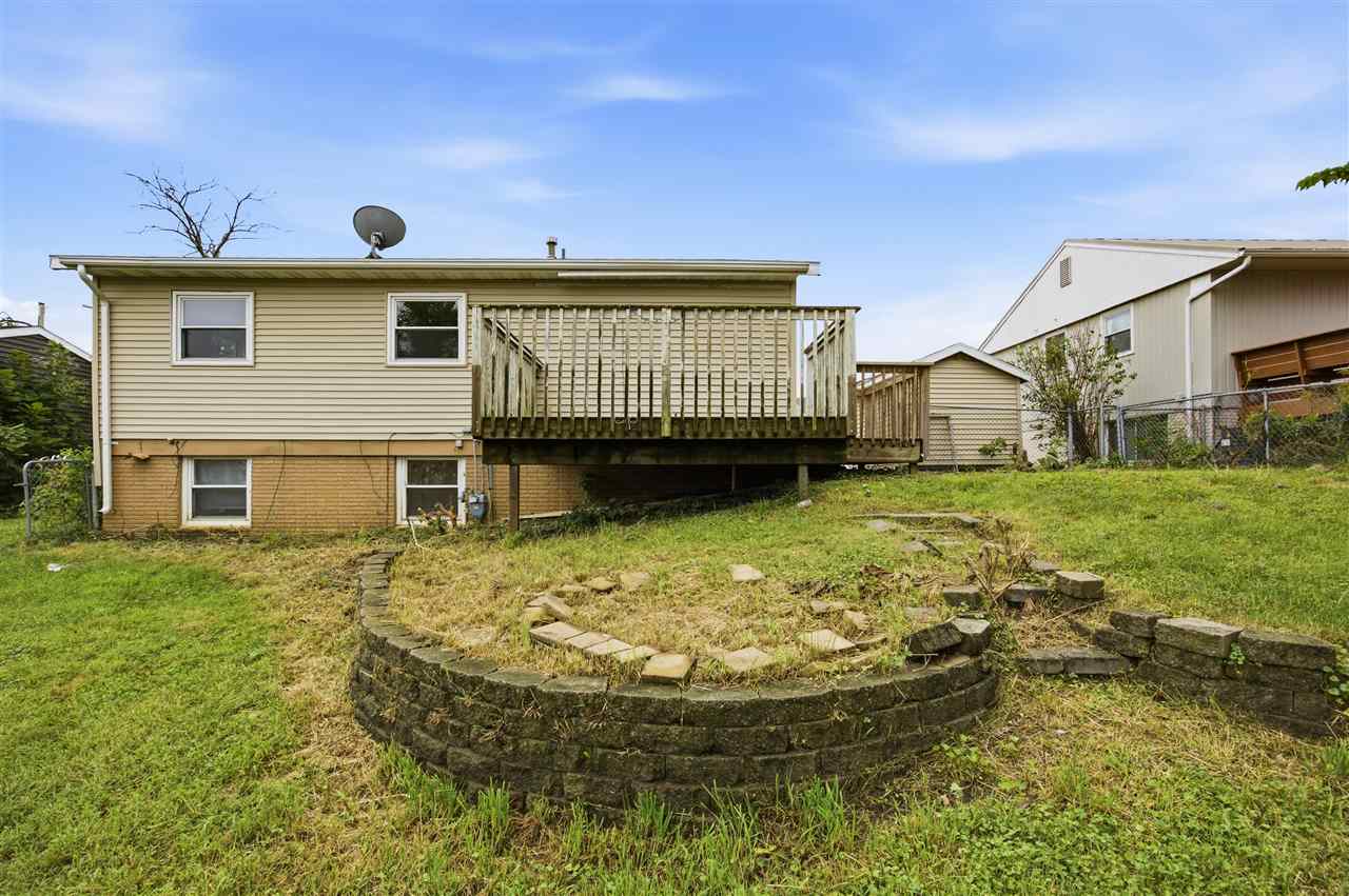 3210 Carriage Drive SW Cedar Rapids IA 52404