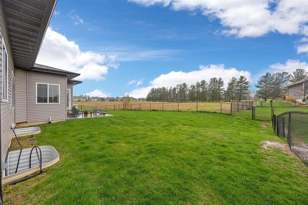 1915 Timber Wolf Drive North Liberty IA 52317