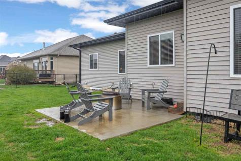 1915 Timber Wolf Drive North Liberty IA 52317