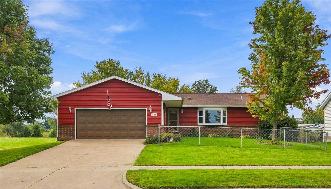 608 E Meyers Street West Liberty IA 52776