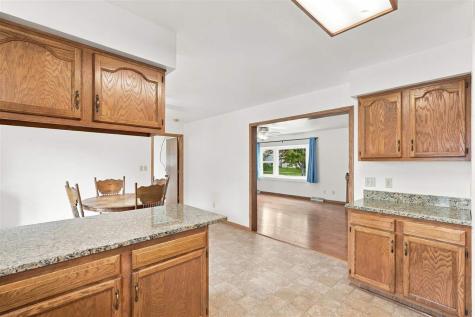 608 E Meyers Street West Liberty IA 52776