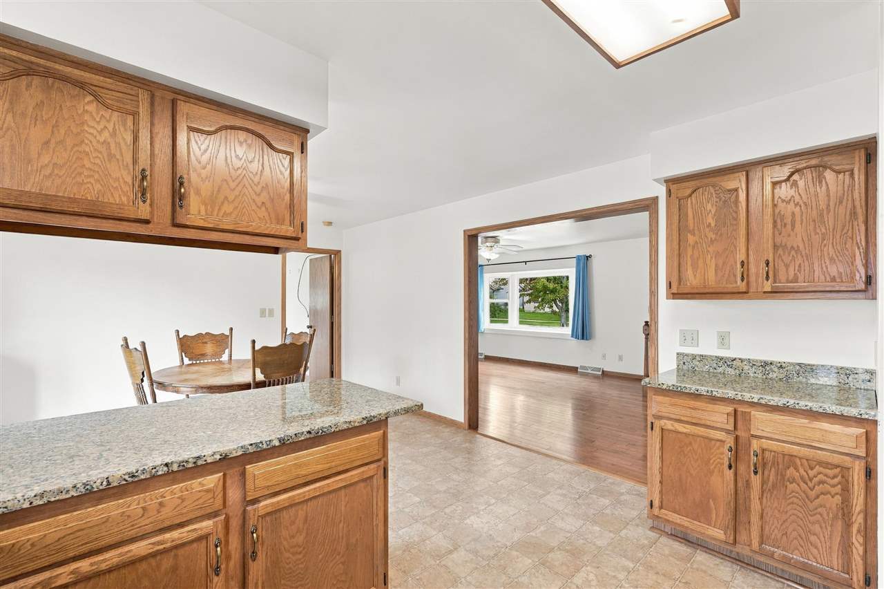 608 E Meyers Street West Liberty IA 52776