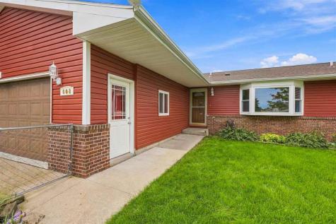 608 E Meyers Street West Liberty IA 52776