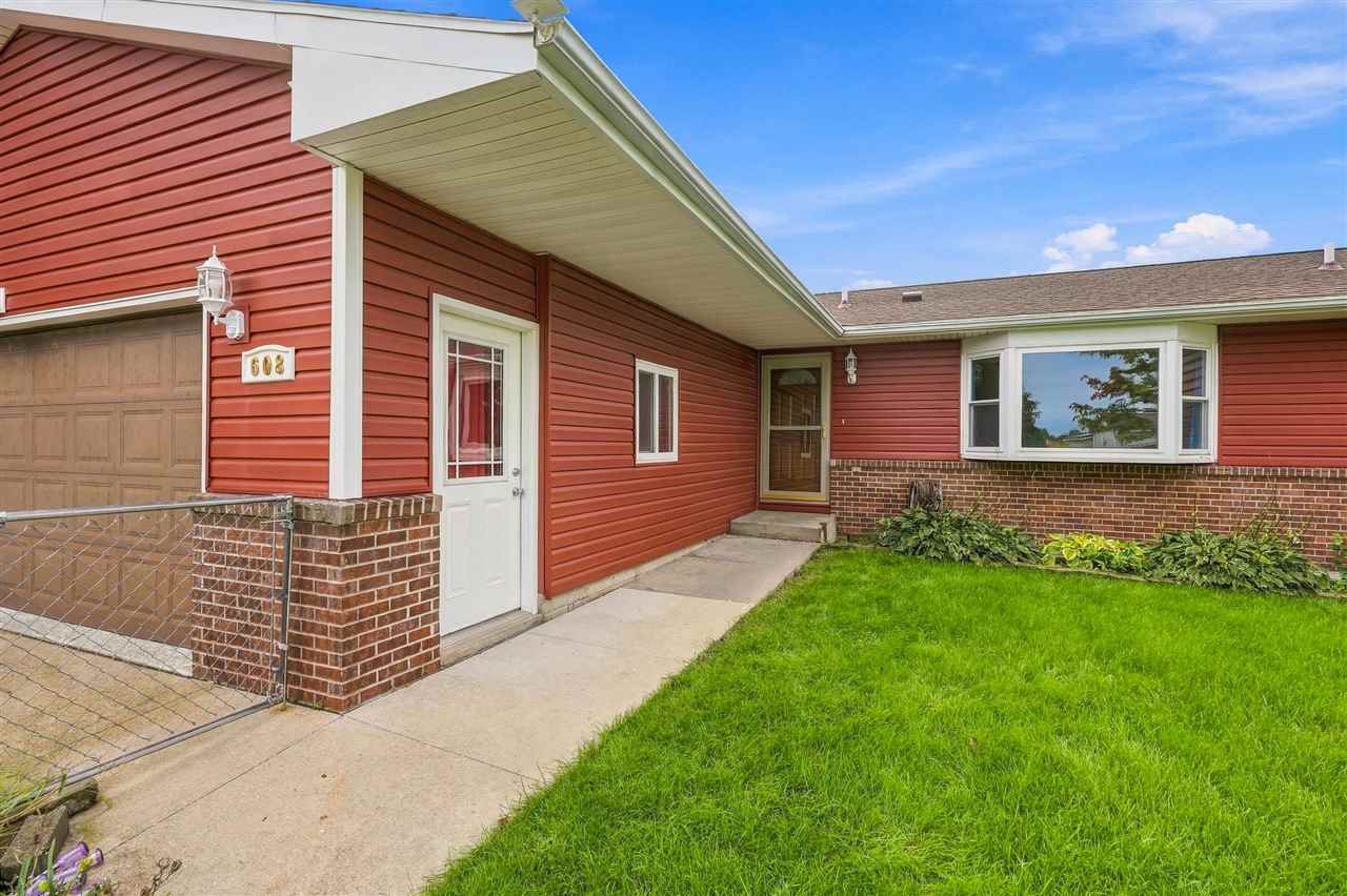 608 E Meyers Street West Liberty IA 52776