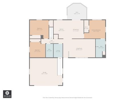 608 E Meyers Street West Liberty IA 52776
