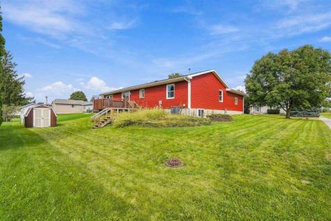608 E Meyers Street West Liberty IA 52776