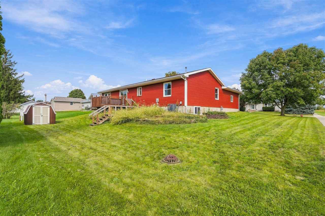 608 E Meyers Street West Liberty IA 52776