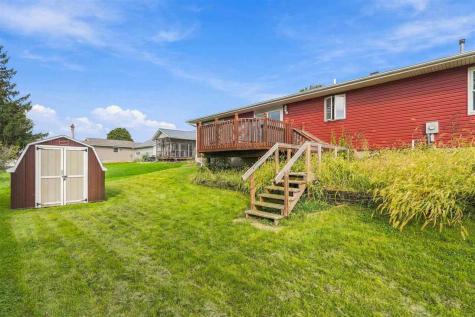 608 E Meyers Street West Liberty IA 52776
