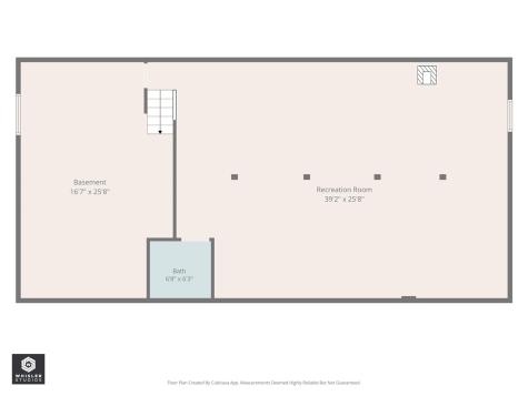 608 E Meyers Street West Liberty IA 52776