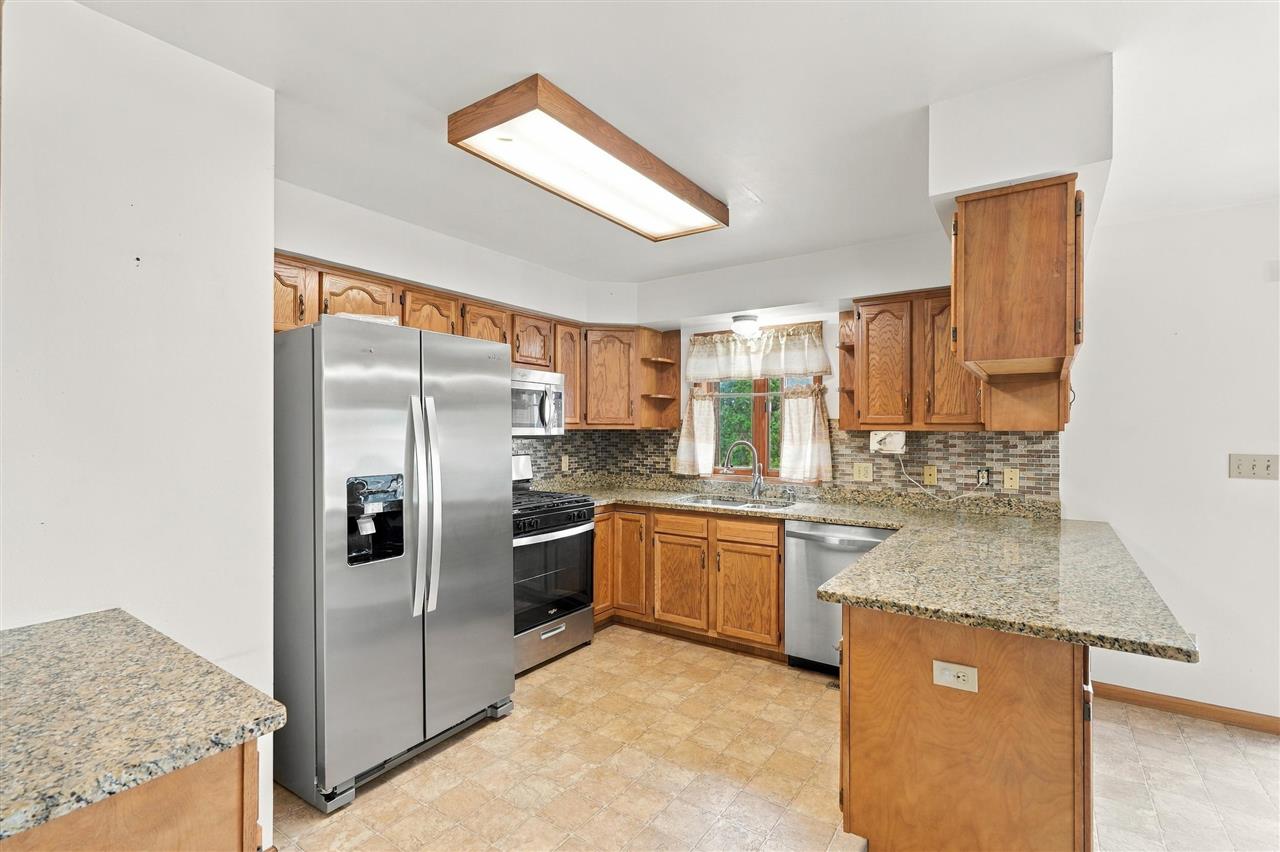 608 E Meyers Street West Liberty IA 52776