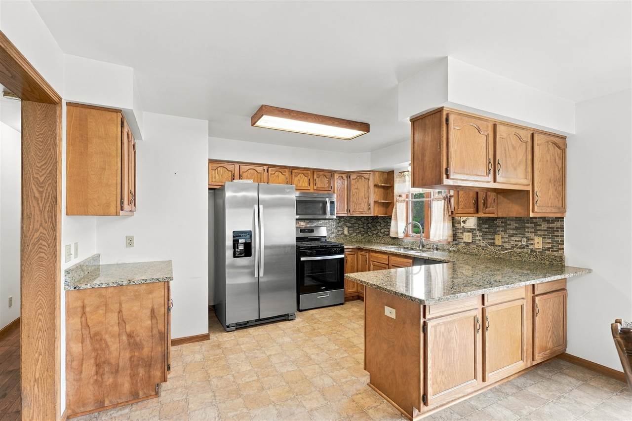 608 E Meyers Street West Liberty IA 52776