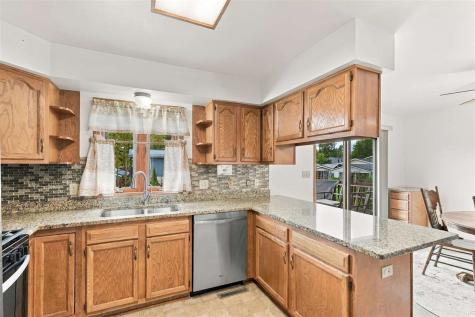 608 E Meyers Street West Liberty IA 52776