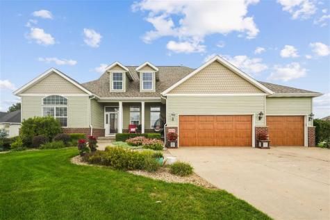 2870 Hunters Ridge Road Marion IA 52302