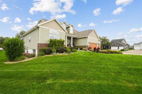 2870 Hunters Ridge Road Marion IA 52302