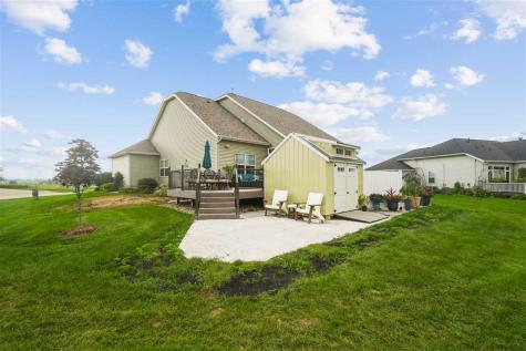 2870 Hunters Ridge Road Marion IA 52302