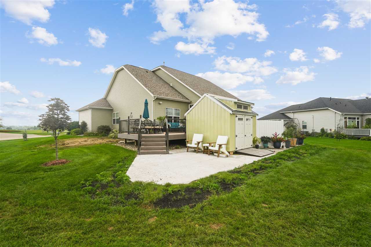 2870 Hunters Ridge Road Marion IA 52302