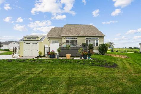 2870 Hunters Ridge Road Marion IA 52302