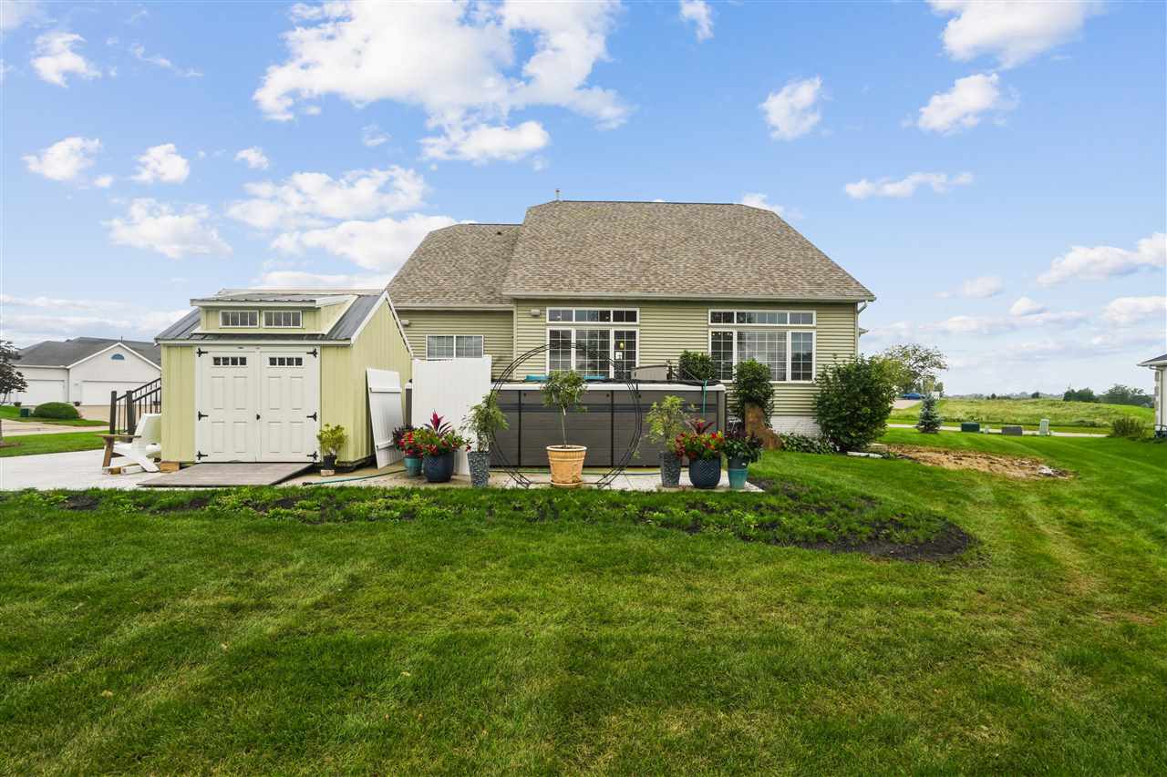 2870 Hunters Ridge Road Marion IA 52302