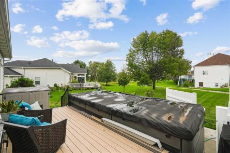 2870 Hunters Ridge Road Marion IA 52302