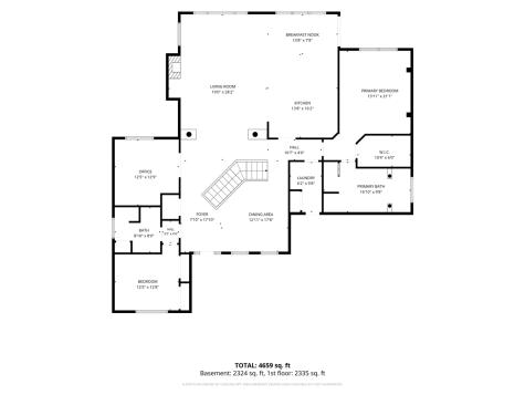 2870 Hunters Ridge Road Marion IA 52302