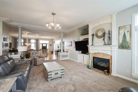 2870 Hunters Ridge Road Marion IA 52302