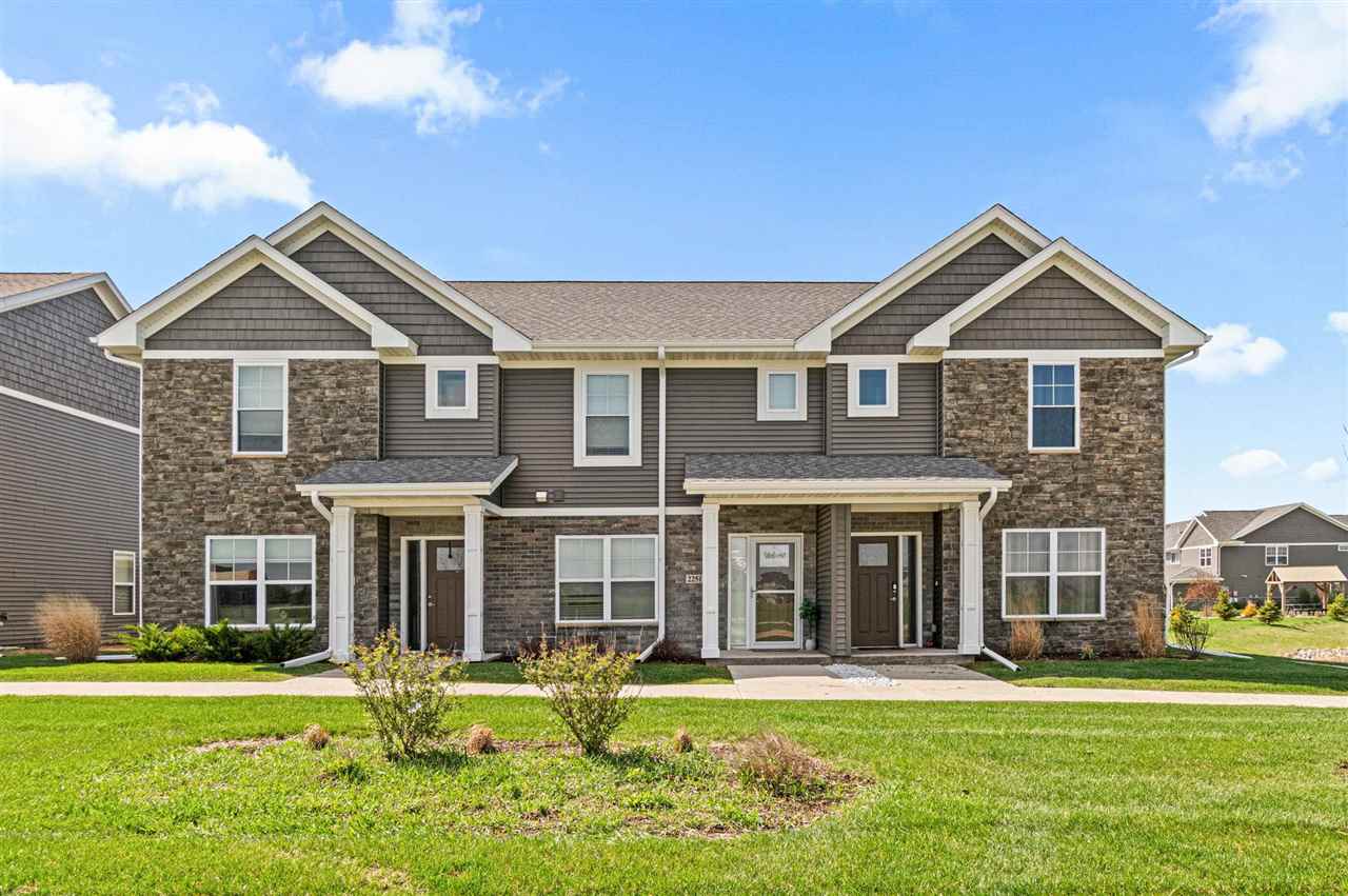 2251 Saint Andrews Drive North Liberty IA 52317