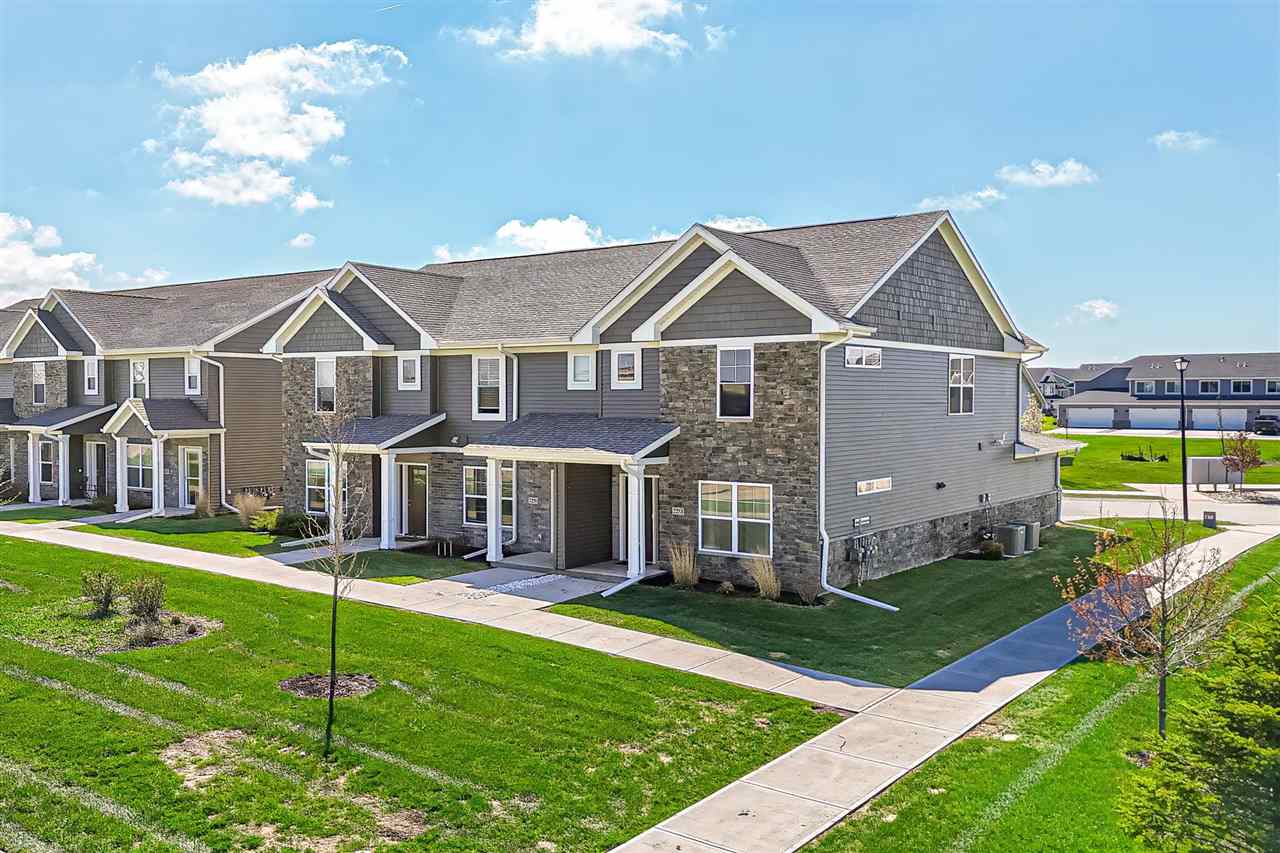 2251 Saint Andrews Drive North Liberty IA 52317
