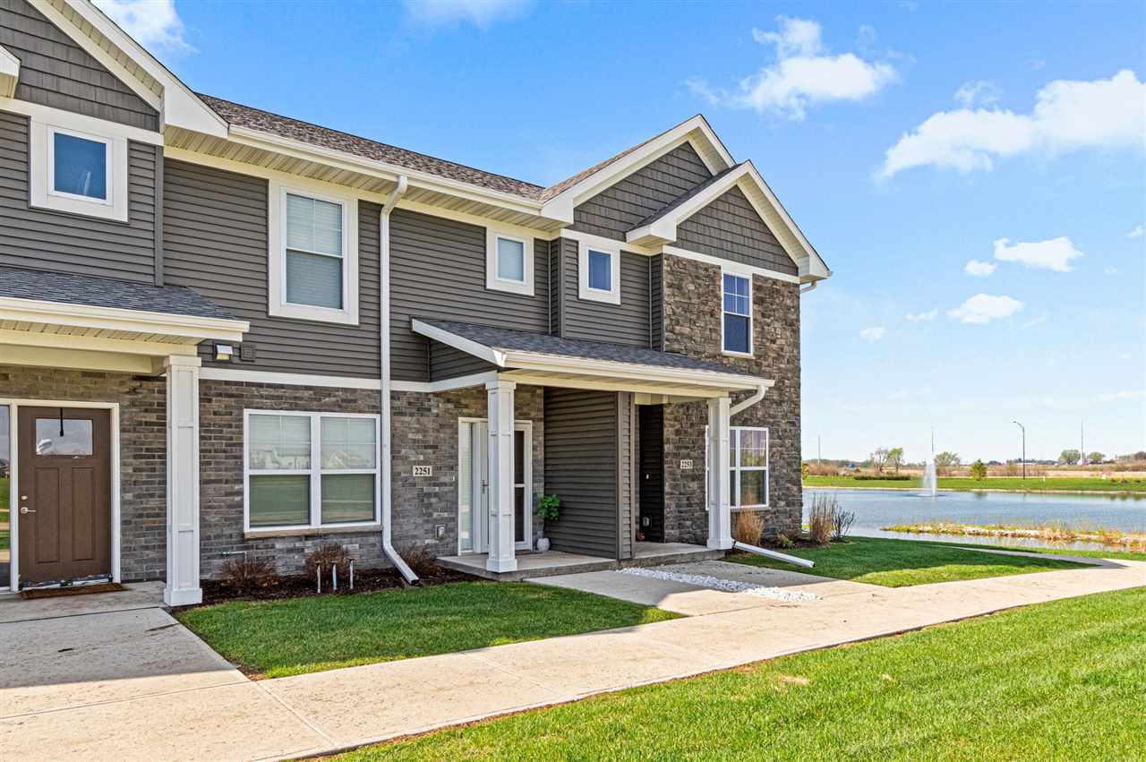 2251 Saint Andrews Drive North Liberty IA 52317