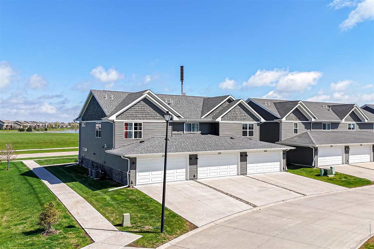 2251 Saint Andrews Drive North Liberty IA 52317