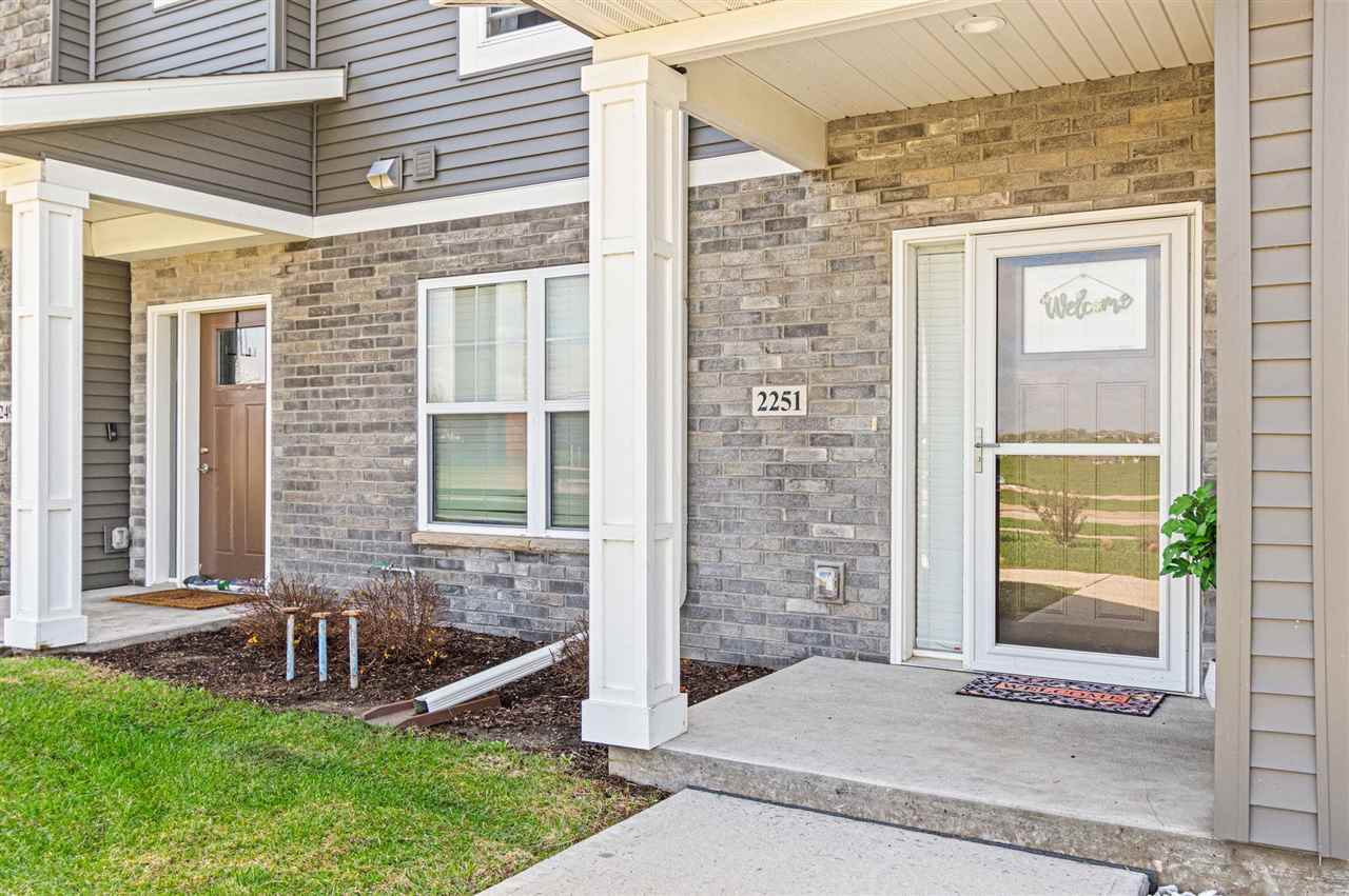 2251 Saint Andrews Drive North Liberty IA 52317