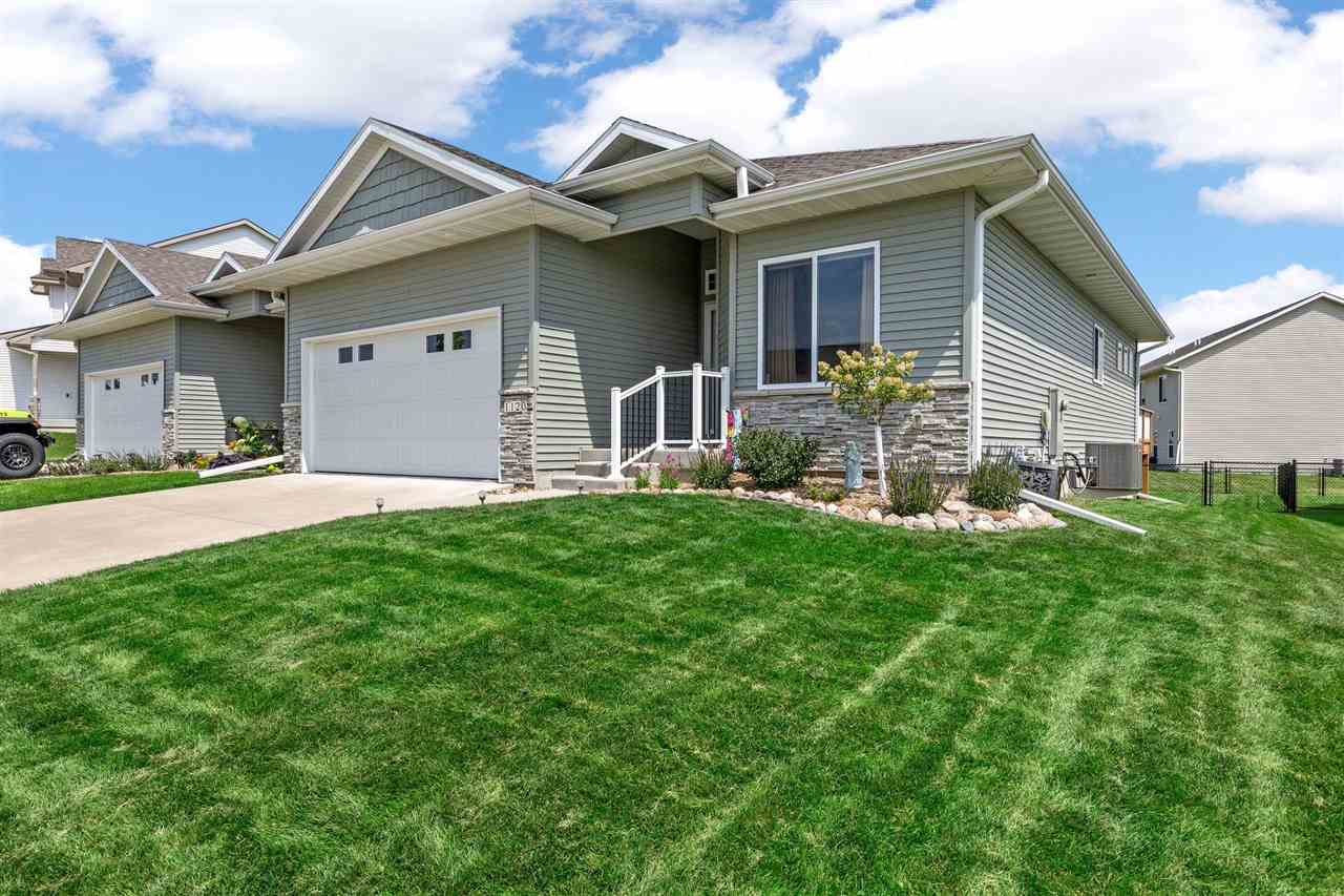 1120 Leann Circle North Liberty IA 52317