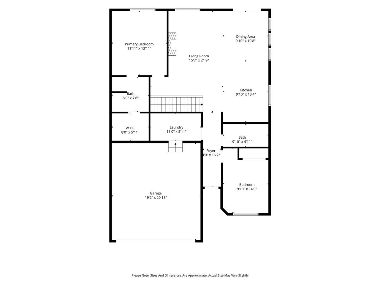 1120 Leann Circle North Liberty IA 52317