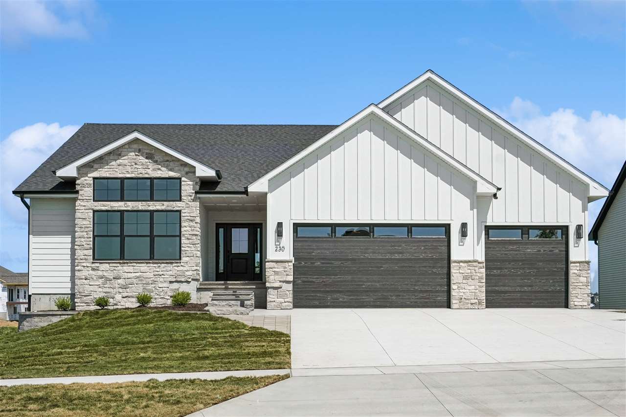 230 S Seven Oaks Road North Liberty IA 52317