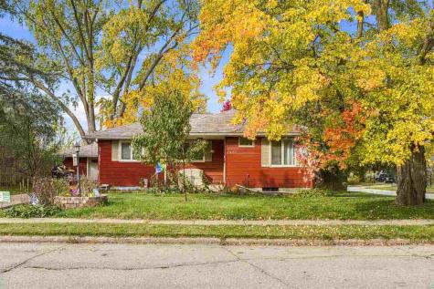 1401 Laurel Street Iowa City IA 52240