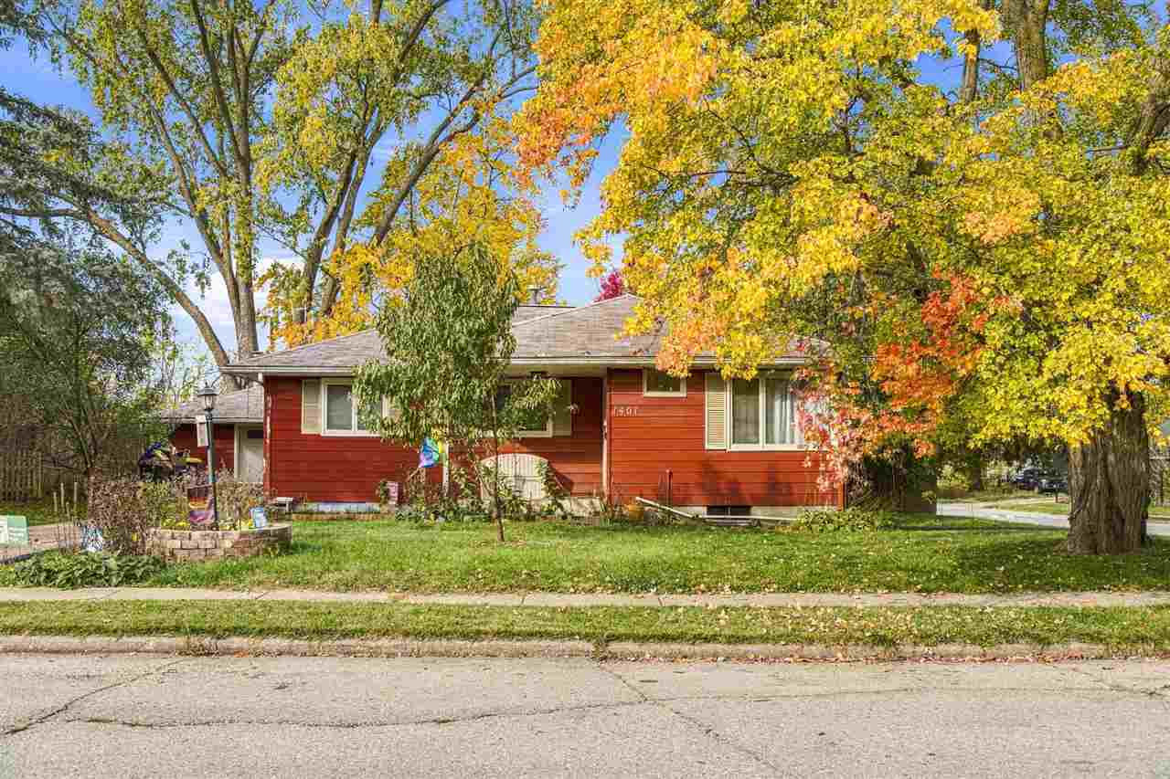 1401 Laurel Street Iowa City IA 52240