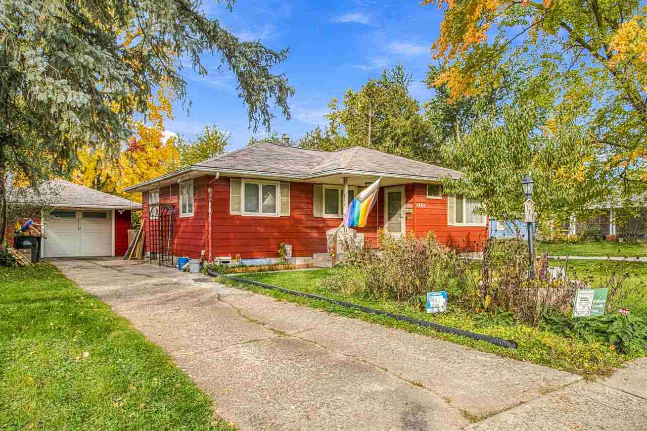 1401 Laurel Street Iowa City IA 52240