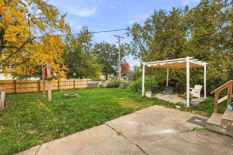 1401 Laurel Street Iowa City IA 52240