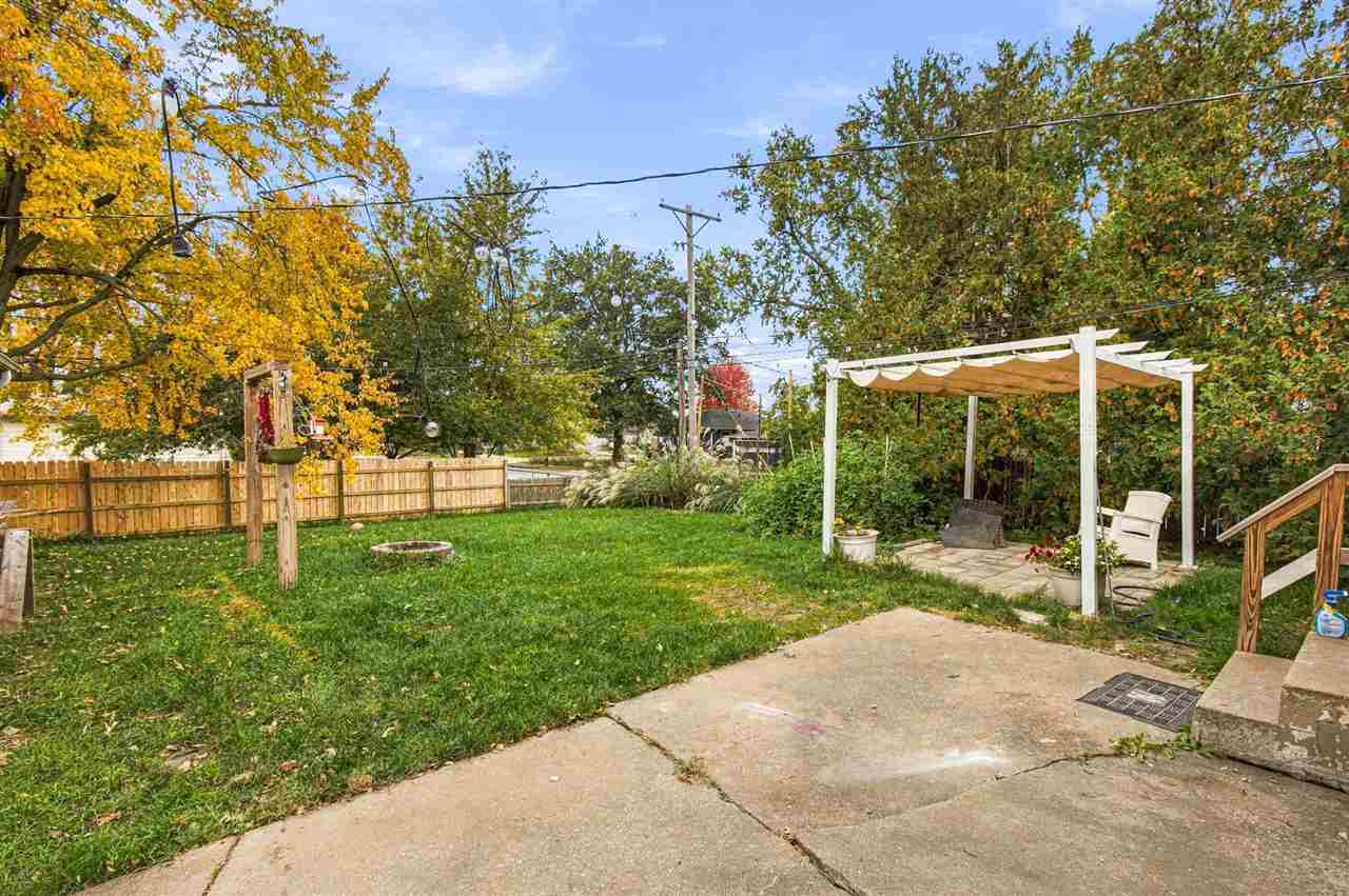 1401 Laurel Street Iowa City IA 52240