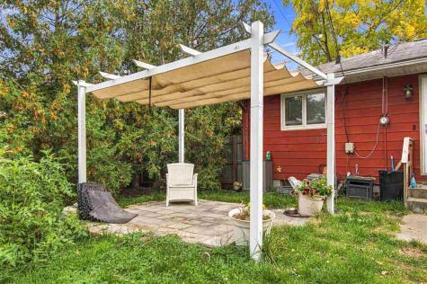1401 Laurel Street Iowa City IA 52240