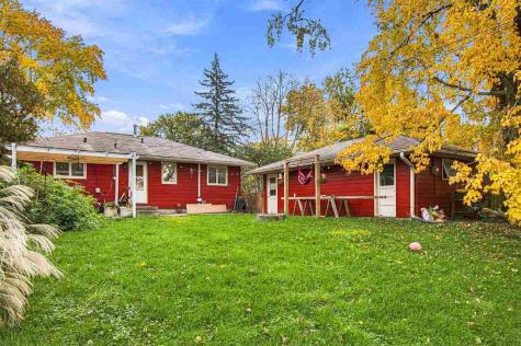 1401 Laurel Street Iowa City IA 52240