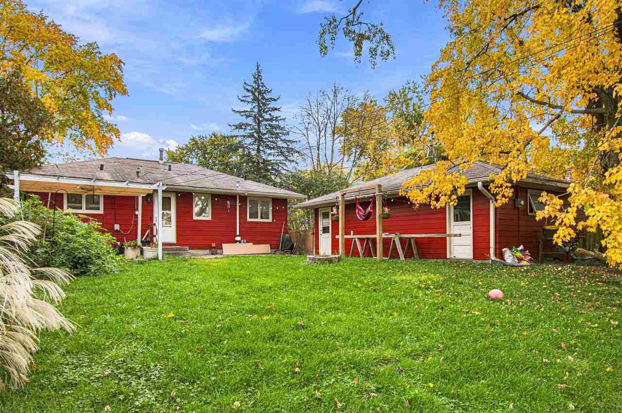 1401 Laurel Street Iowa City IA 52240